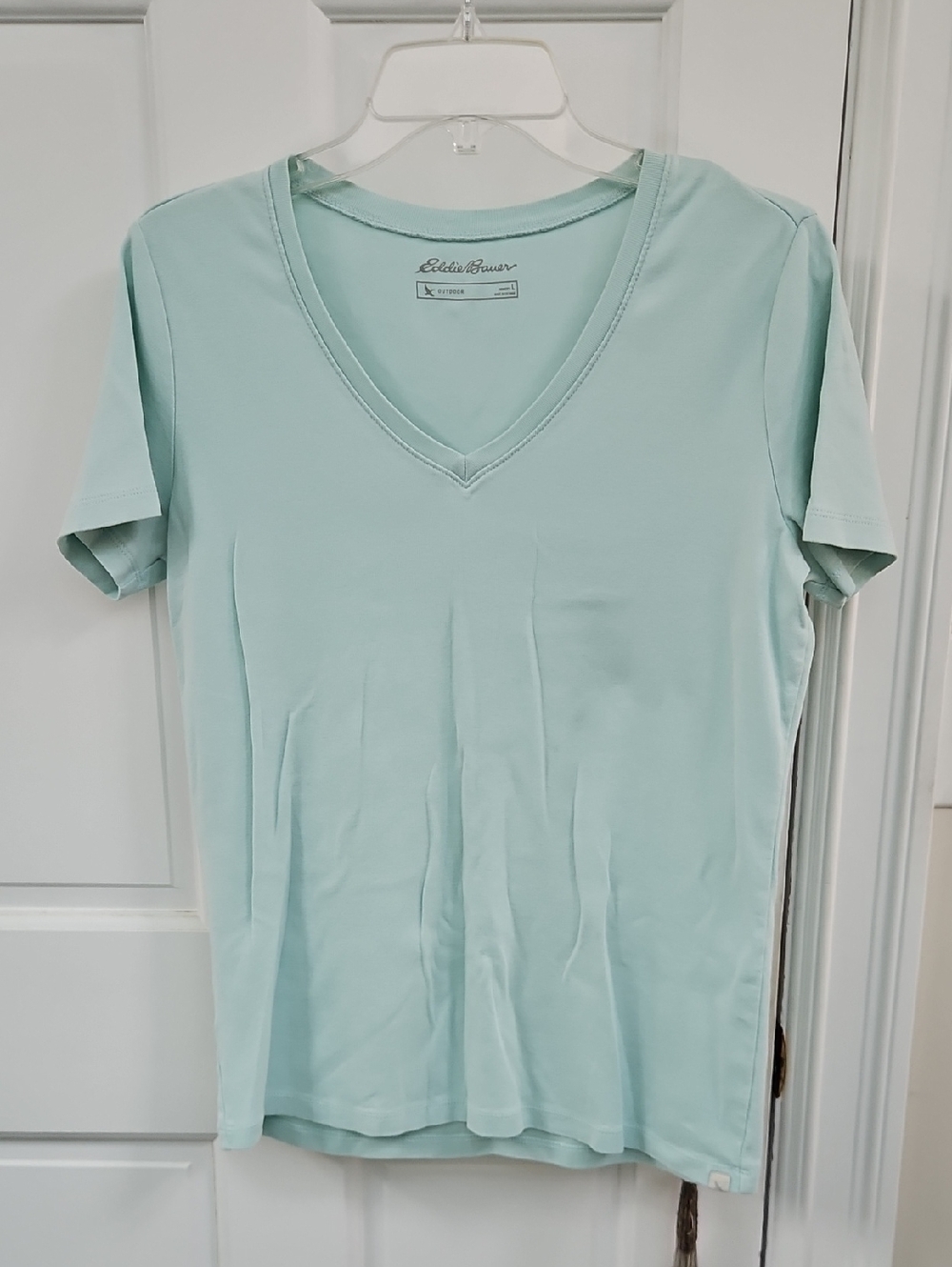 Eddie Bauer Basic Tee